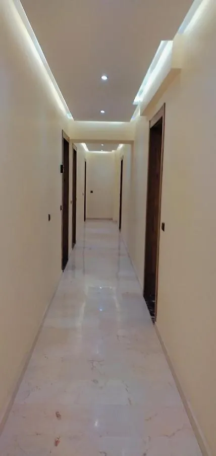 מרקש Appartement Nour 5 Marrakech Centre Gueliz Avec Piscine דירה