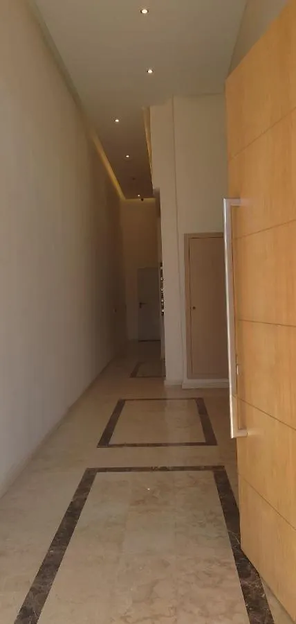 מרקש Appartement Nour 5 Marrakech Centre Gueliz Avec Piscine מרוקו