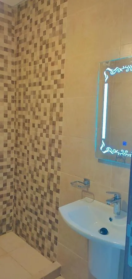 מרקש Appartement Nour 5 Marrakech Centre Gueliz Avec Piscine
