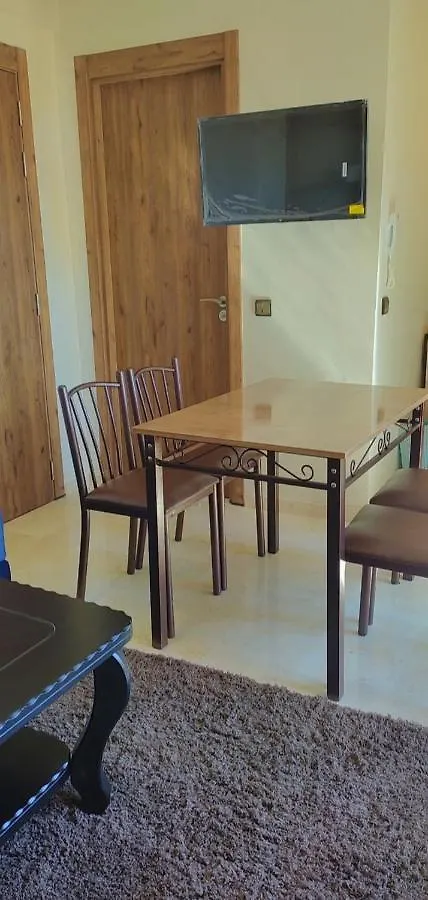 דירה מרקש Appartement Nour 5 Marrakech Centre Gueliz Avec Piscine