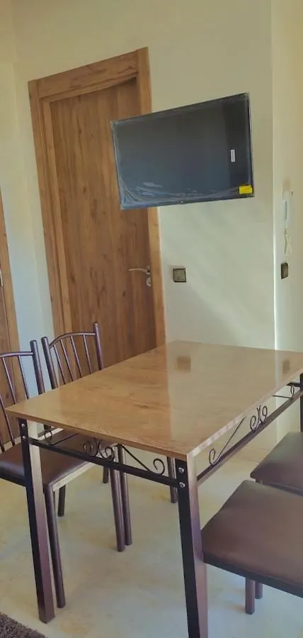 דירה מרקש Appartement Nour 5 Marrakech Centre Gueliz Avec Piscine מרוקו