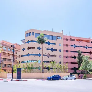 Escale Vip Coeur De L'hivernage En Face Du Sofitel Marrakesh