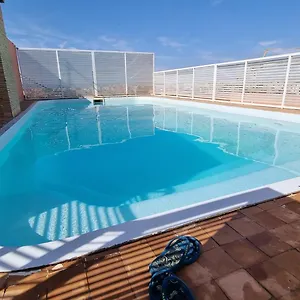 Superbe Marrakech 2 Avec Piscine, En Plein Centre A 3min De Guelliz, De La Gare Marrakesh