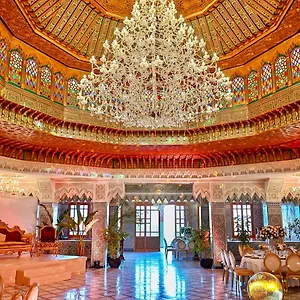 Villa Domaine Bahi, Marrakesh