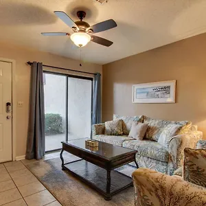 Portside Holiday home Panama City Beach